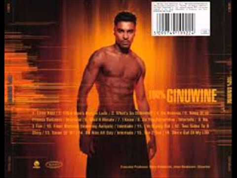 ginuwine 100 ginuwine
